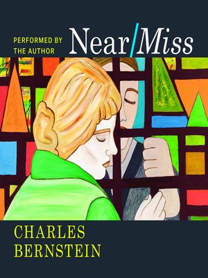 cover image of Near/Miss